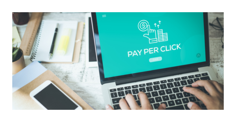 Pay per Click (PPC)